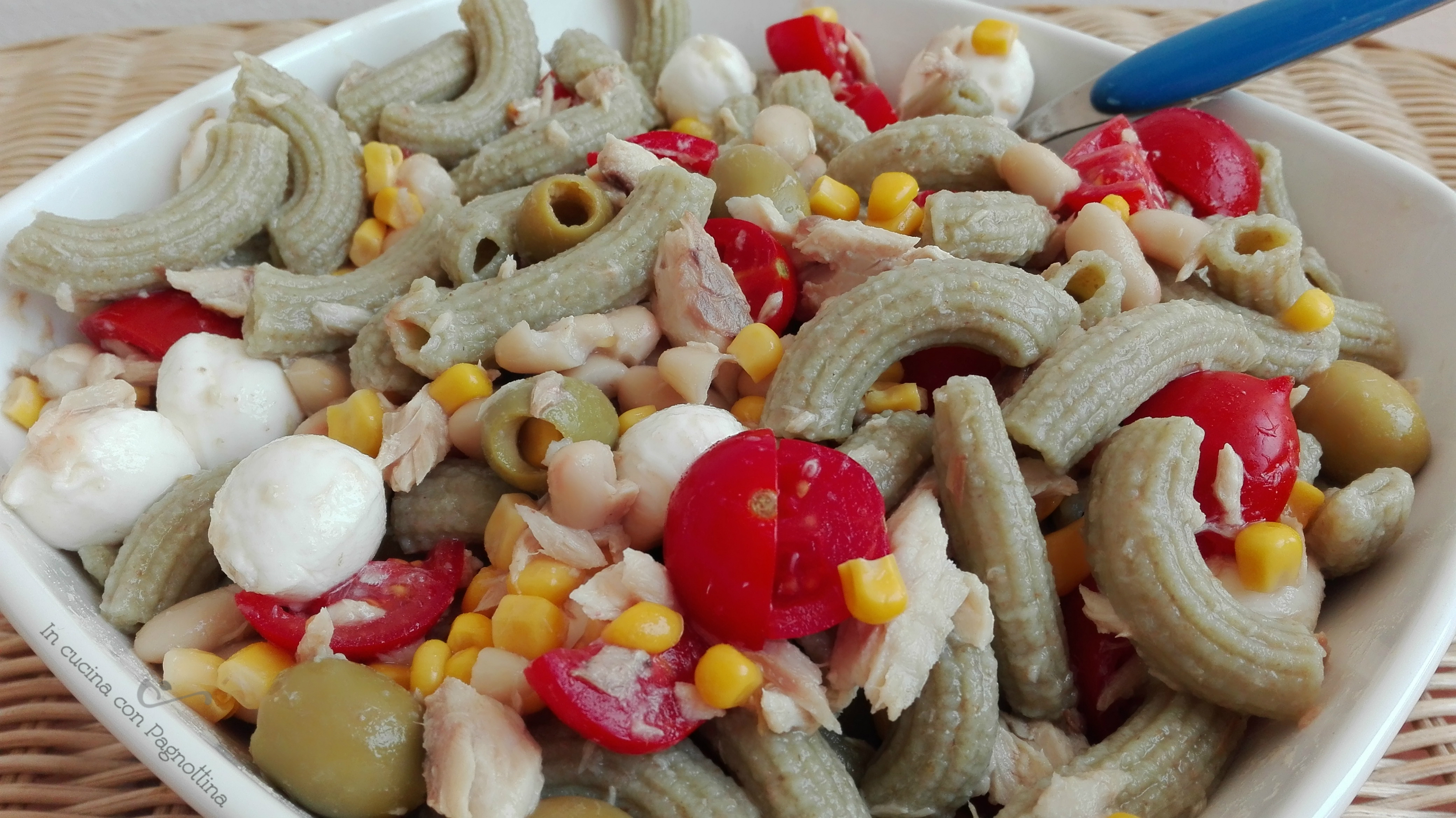 Pasta fredda