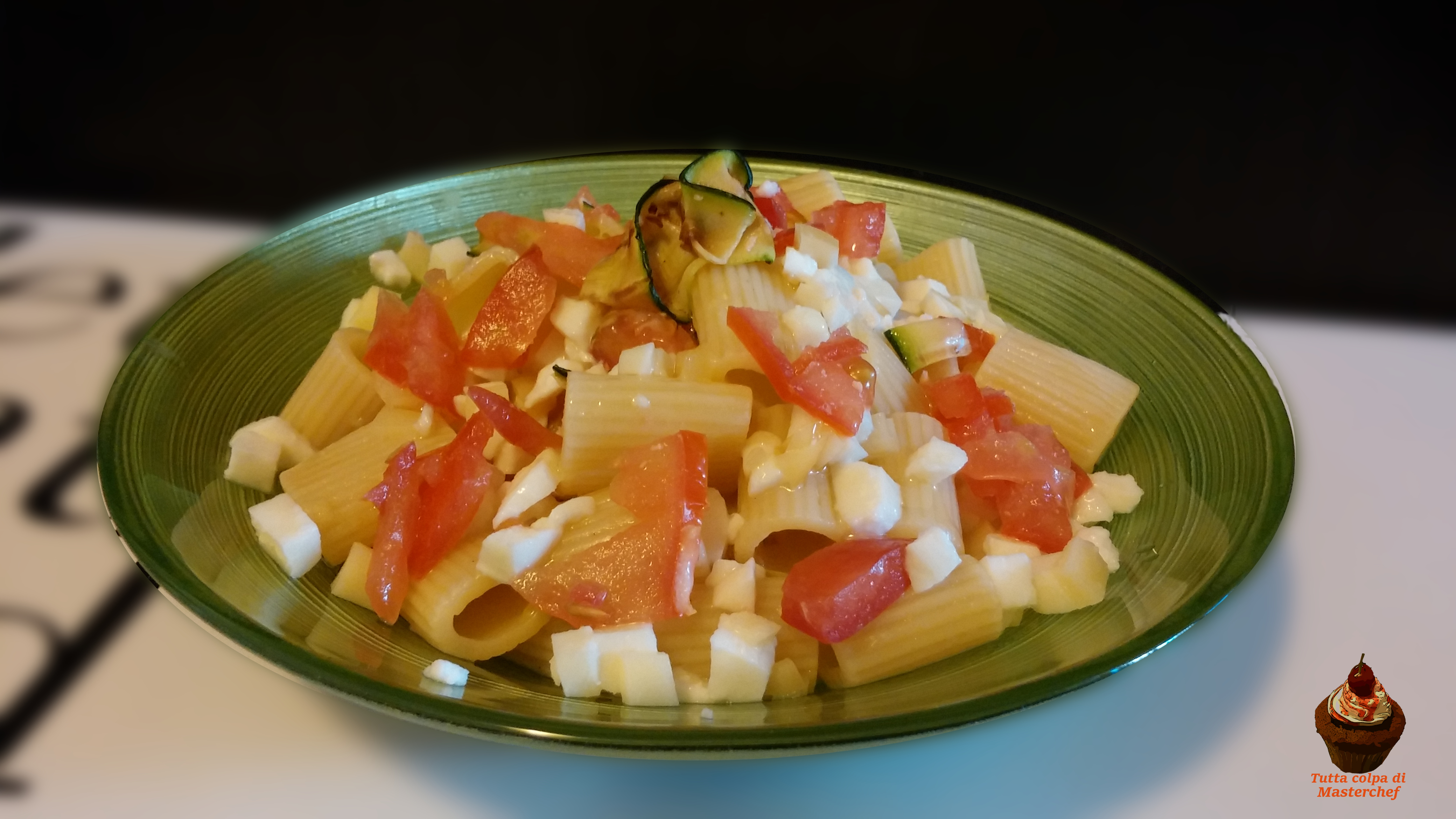 Pasta fredda