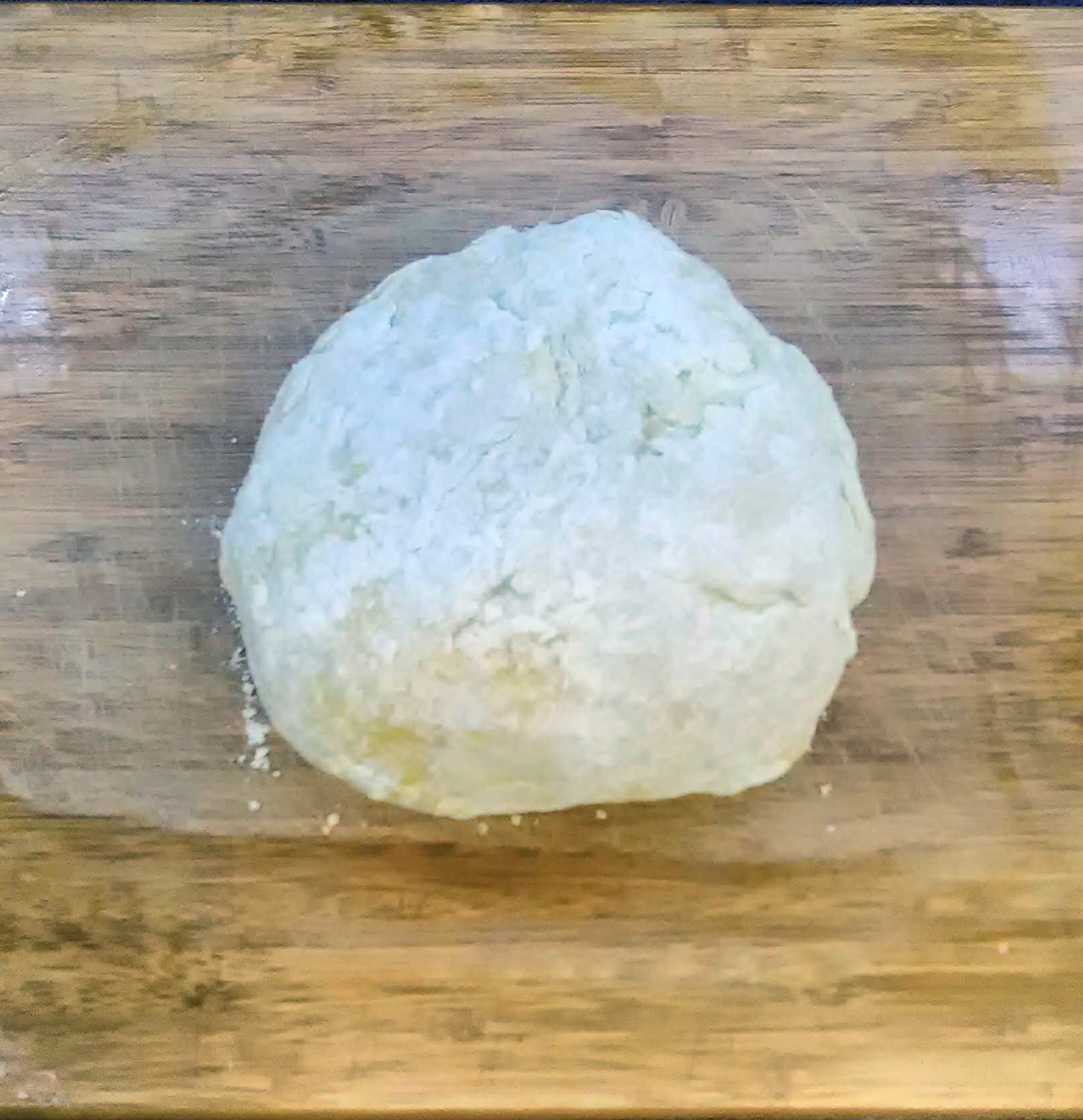 Pasta fresca all’uovo