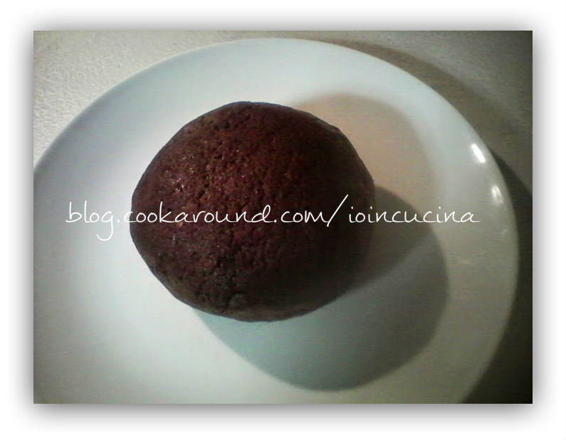 Pasta frolla al cacao