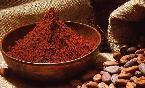 Pasta frolla al cacao – ricetta base