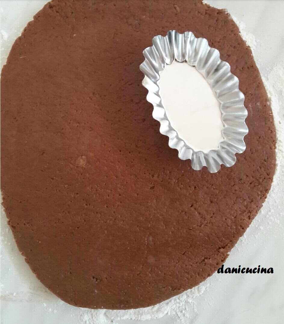 Pasta frolla al cacao – ricetta perfetta
