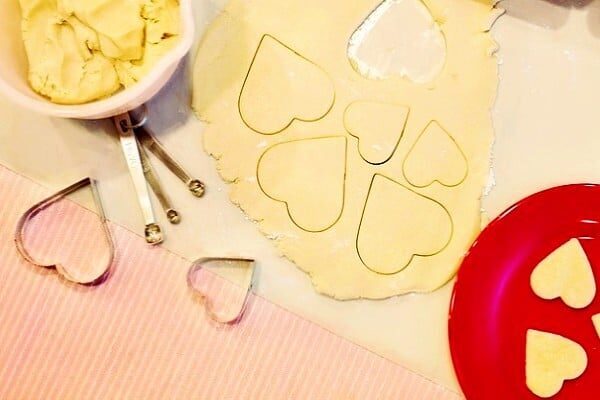 Pasta frolla