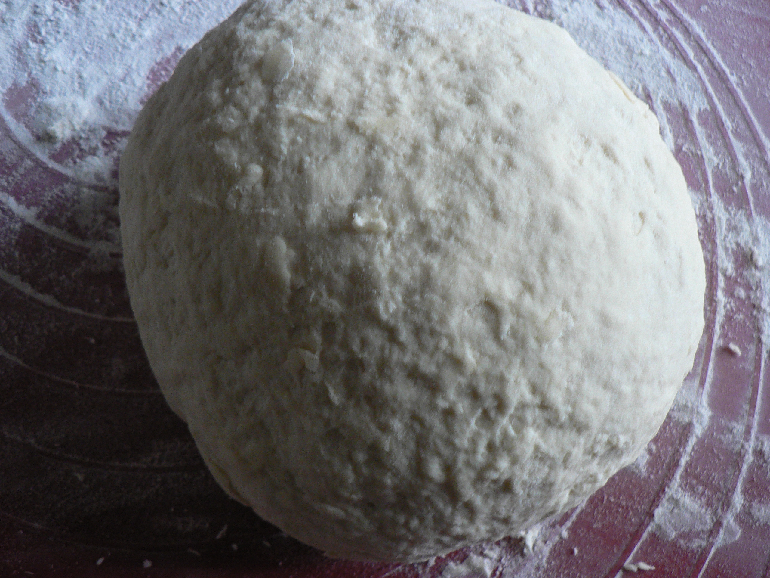 Pasta per pizza-ricetta base | noi due in cucina