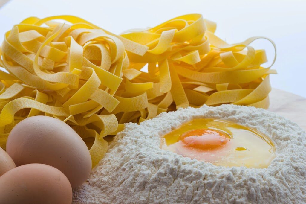 Pasta