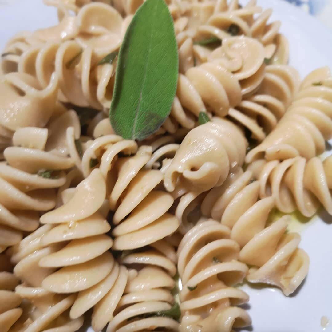 Pasta salute