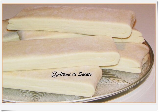 Pasta sfoglia