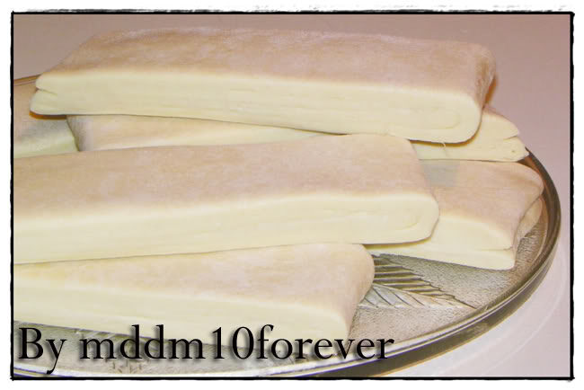 Pasta sfoglia