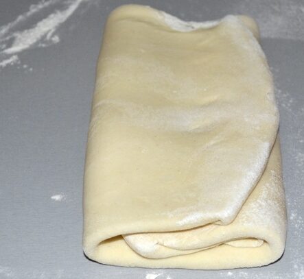 Pasta sfoglia