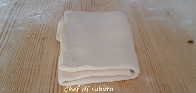Pasta sfoglia