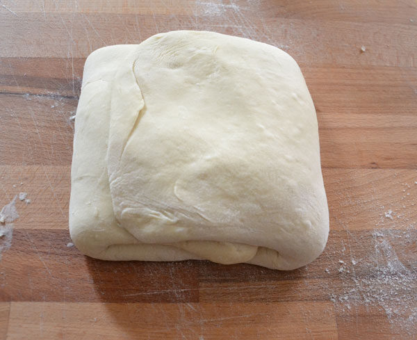 Pasta sfoglia