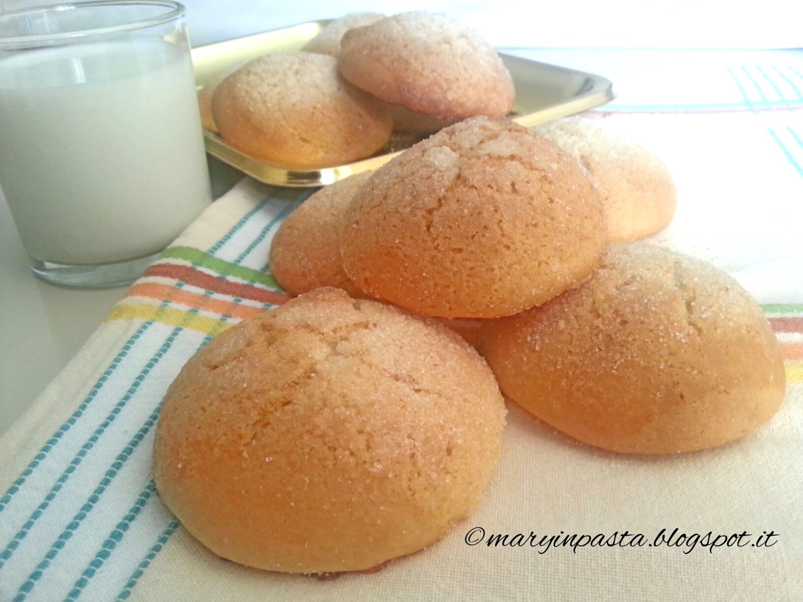 Paste della nonna