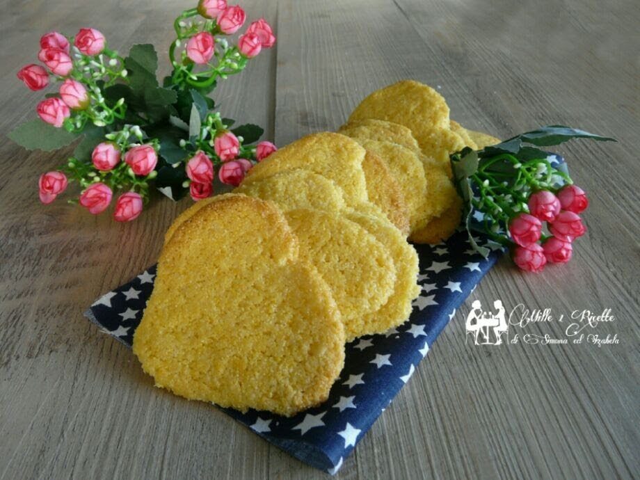 Paste di meliga