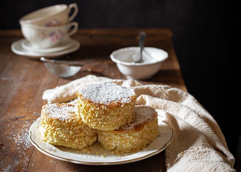 Paste elena dolcetti siciliani