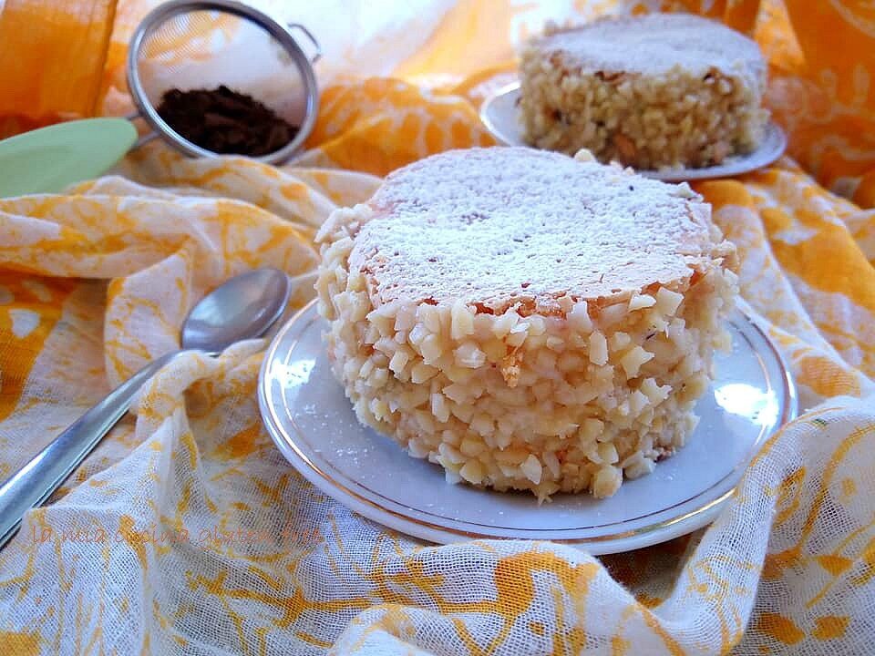 Paste elena senza glutine