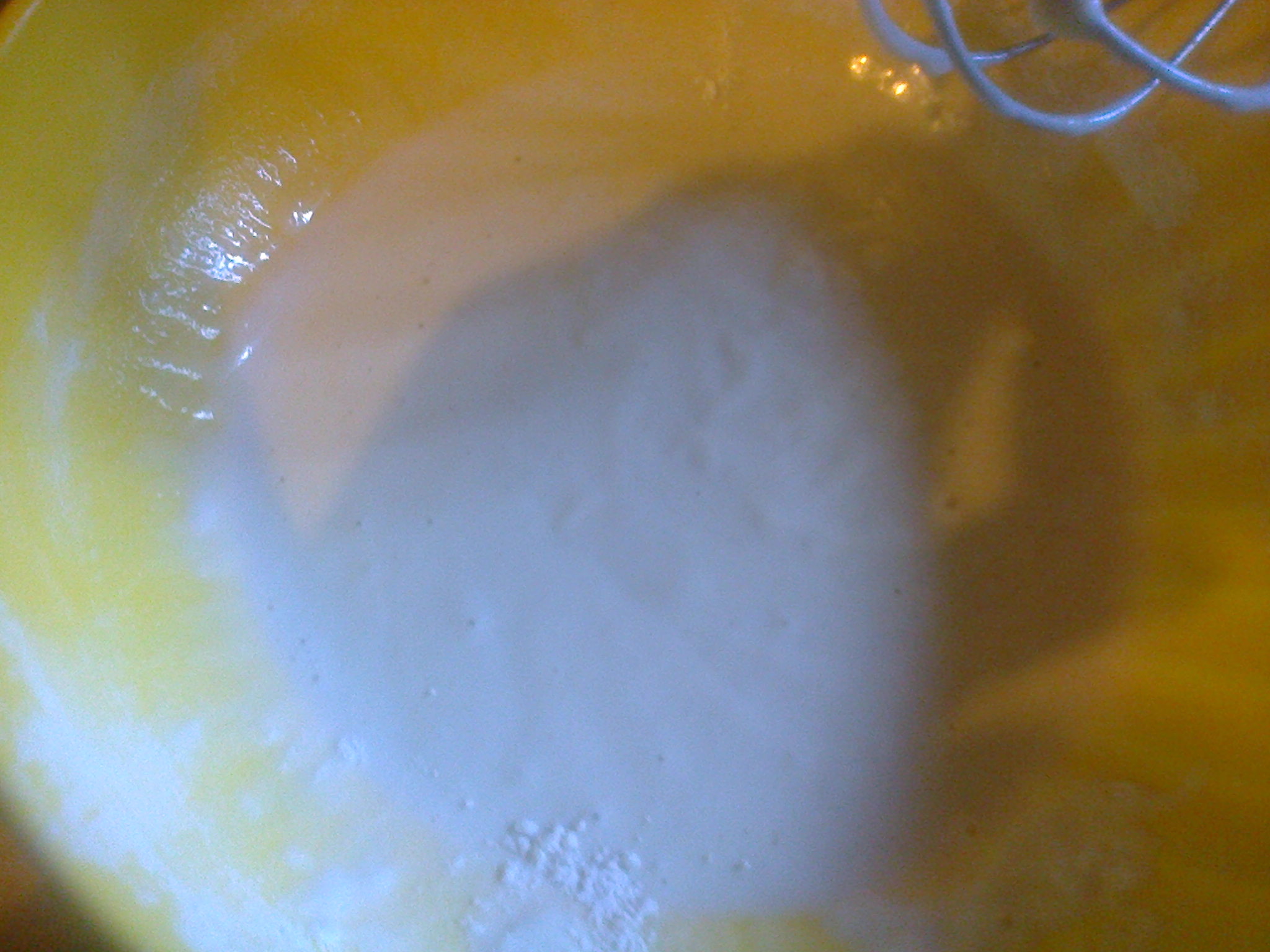 Pastella alla birra
