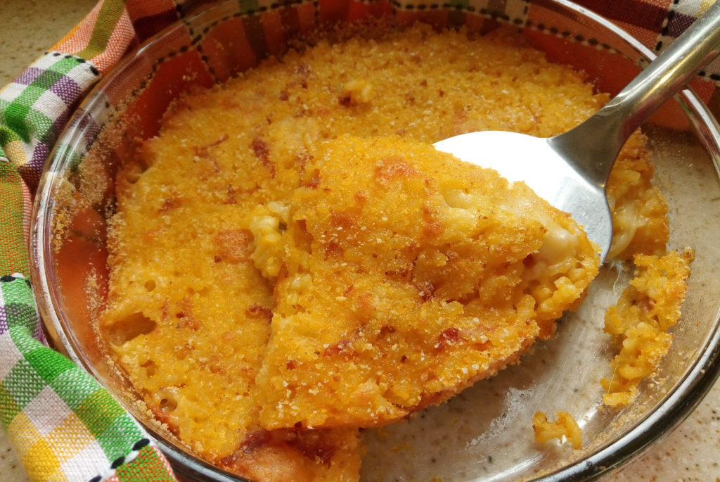 Pasticcio di riso