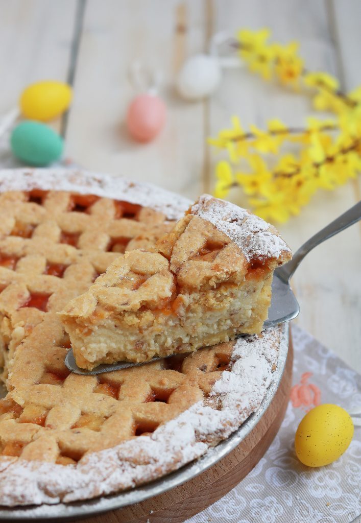 Pastiera 4.0