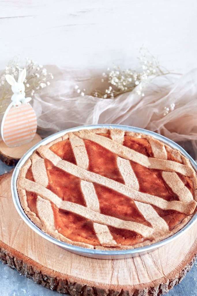 Pastiera napoletana: la ricetta originale della nonna