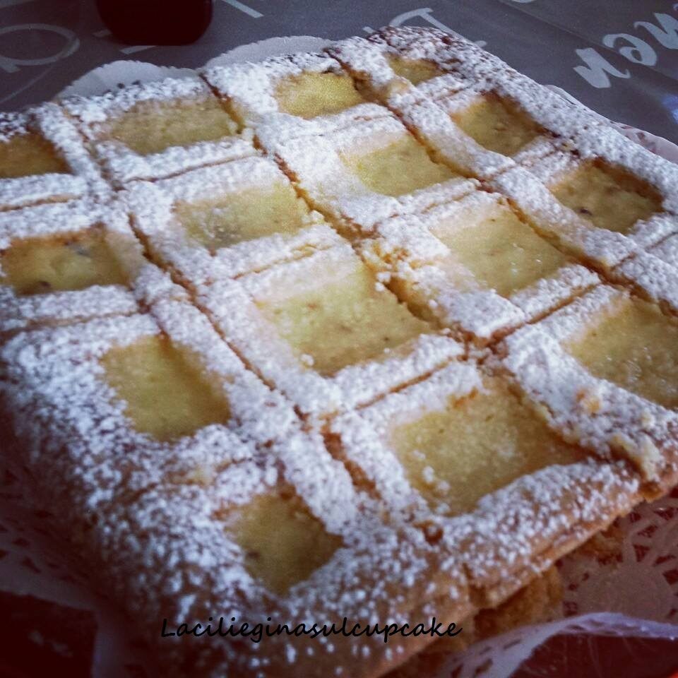Pastiera napoletana