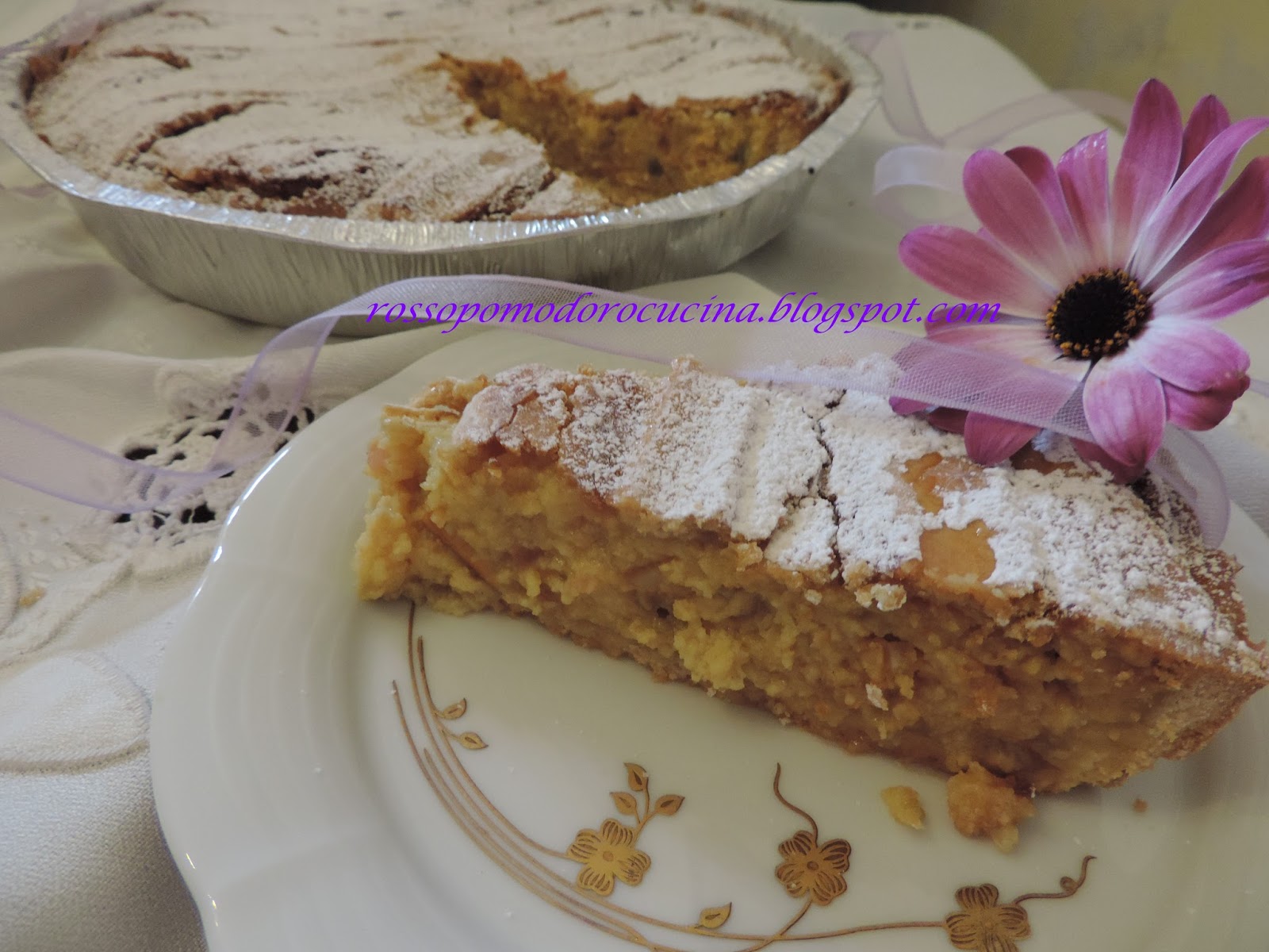 Pastiera napoletana
