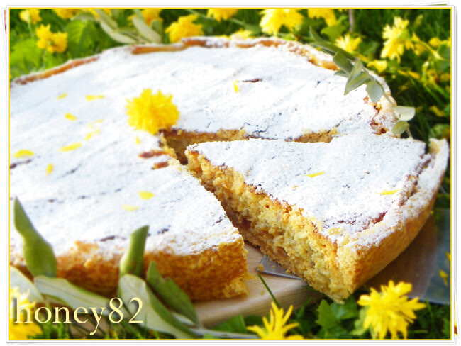 Pastiera napoletana