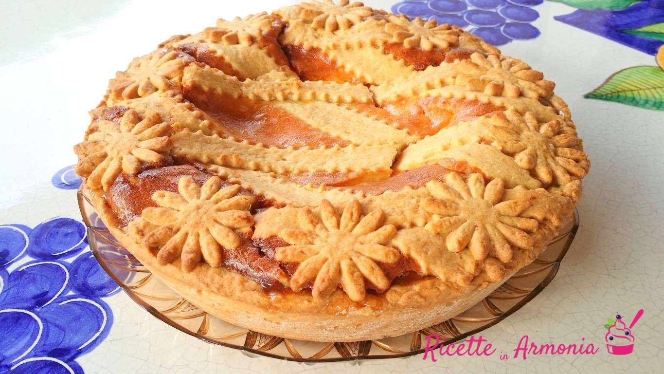 Pastiera napoletana