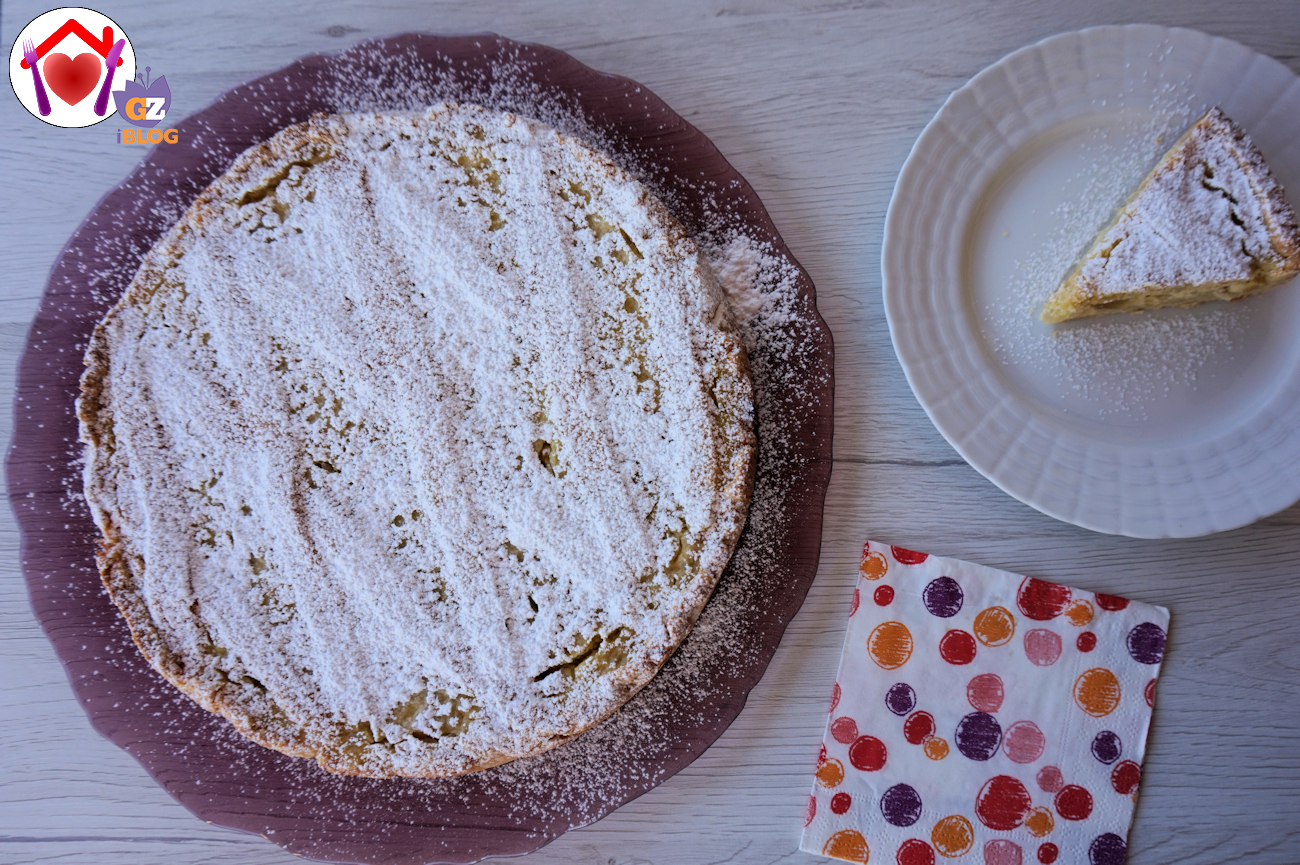 Pastiera napoletana