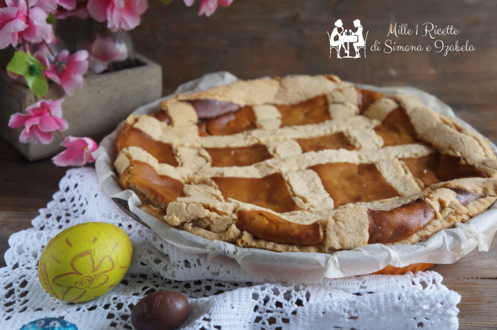 Pastiera napoletana