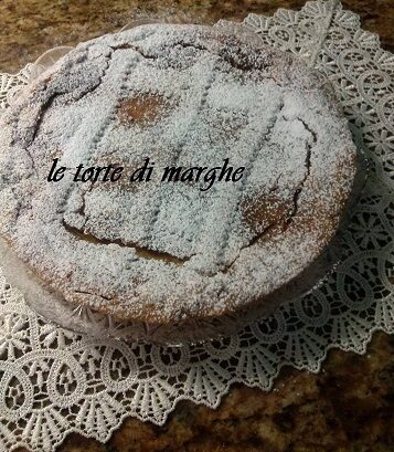 Pastiera napoletana ricetta tradizionale