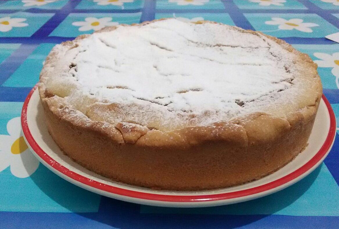 Pastiera napoletana – ricetta veloce e facile da preparare