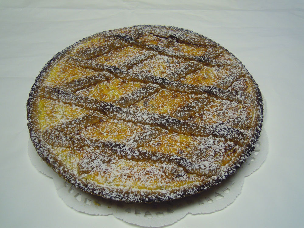 Pastiera