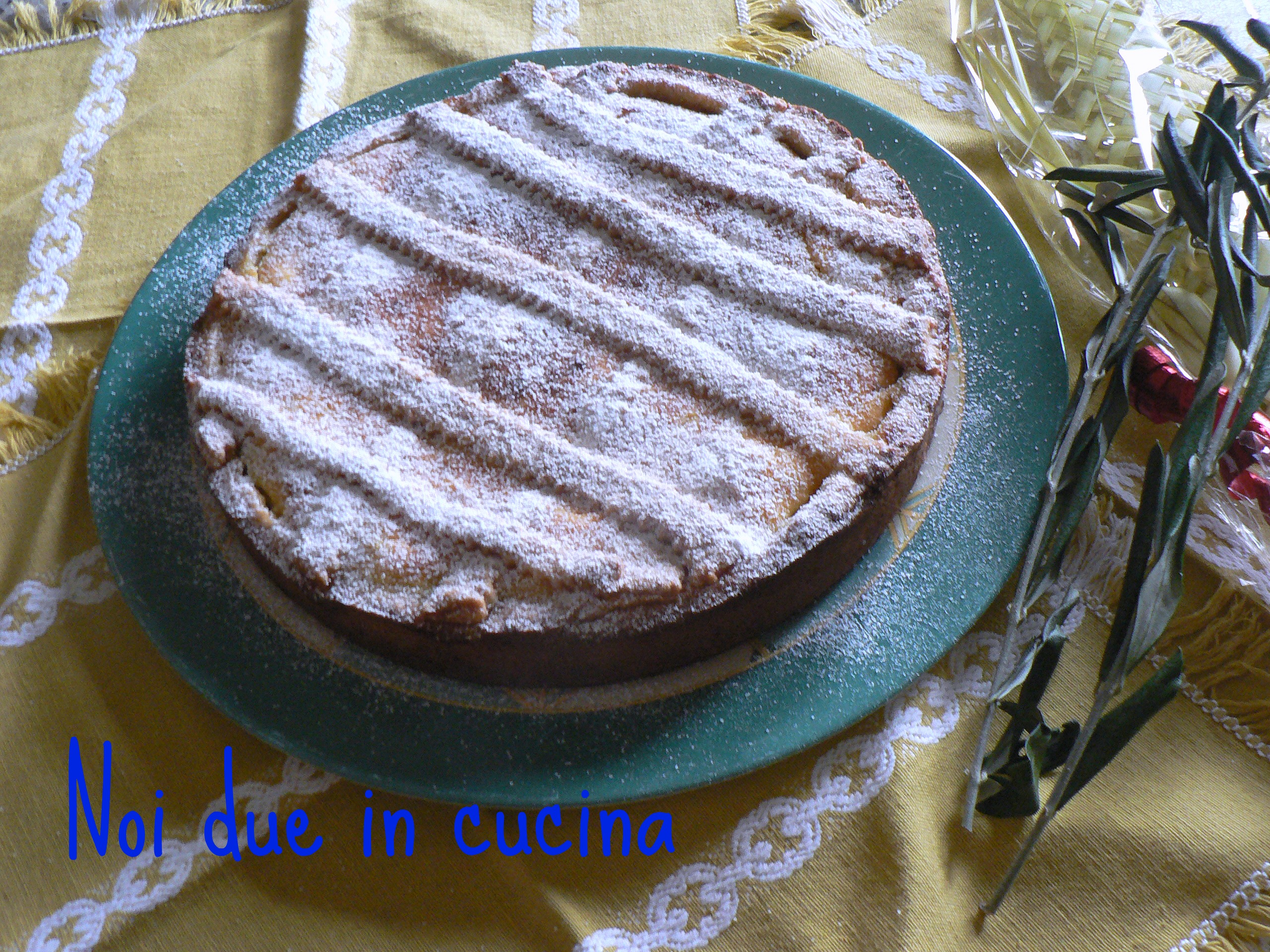 Pastiera
