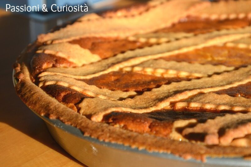 PASTIERA