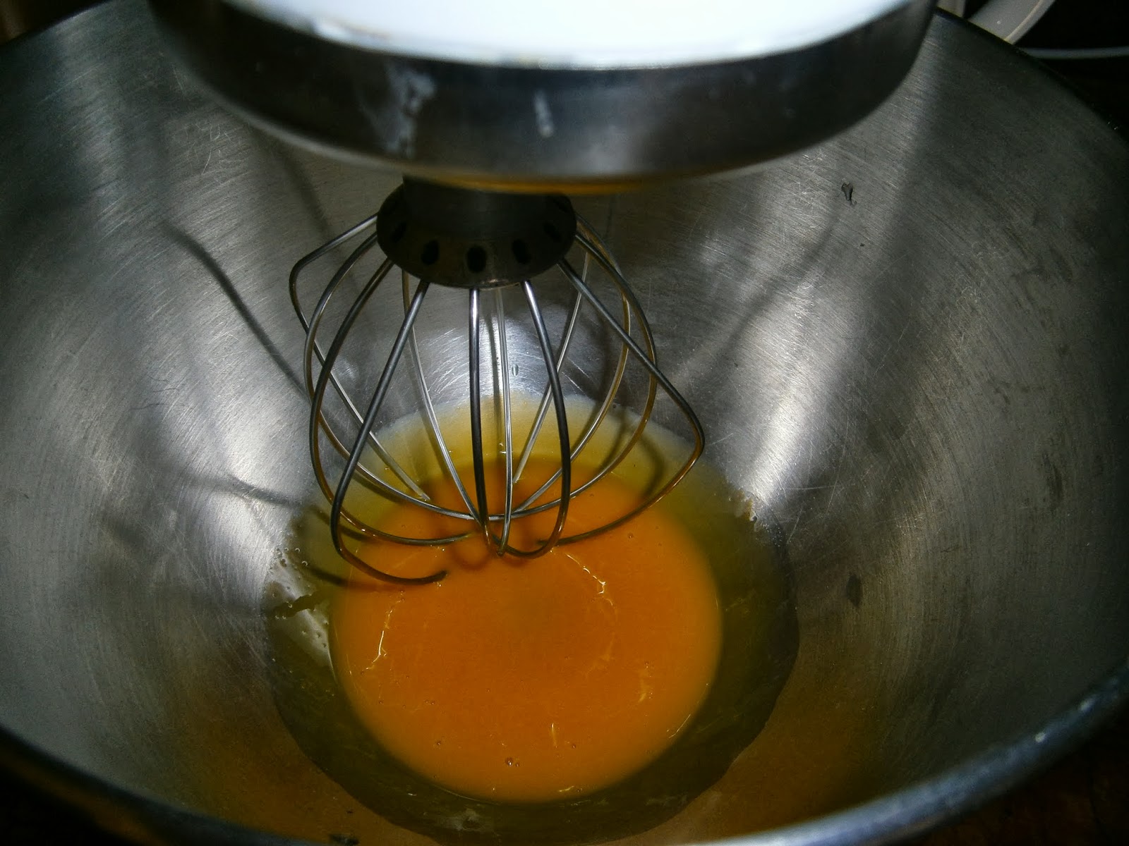Pastorizzare i tuorli – ricetta passo passo