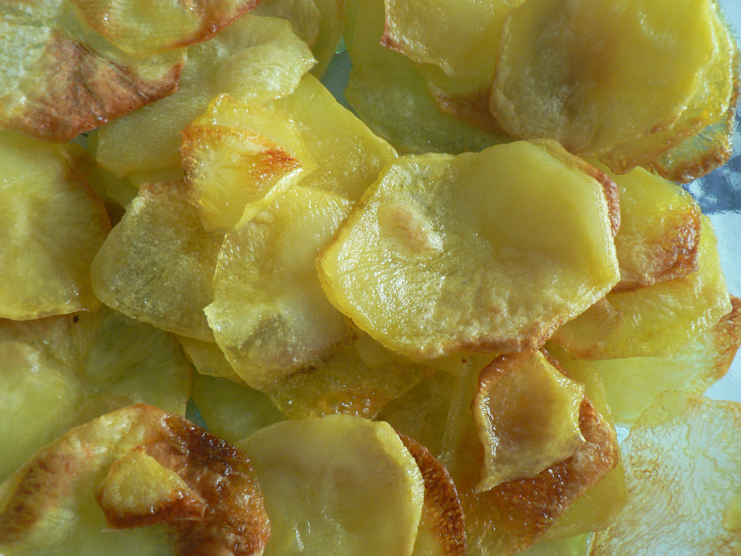Patate al forno croccanti | noi due in cucina