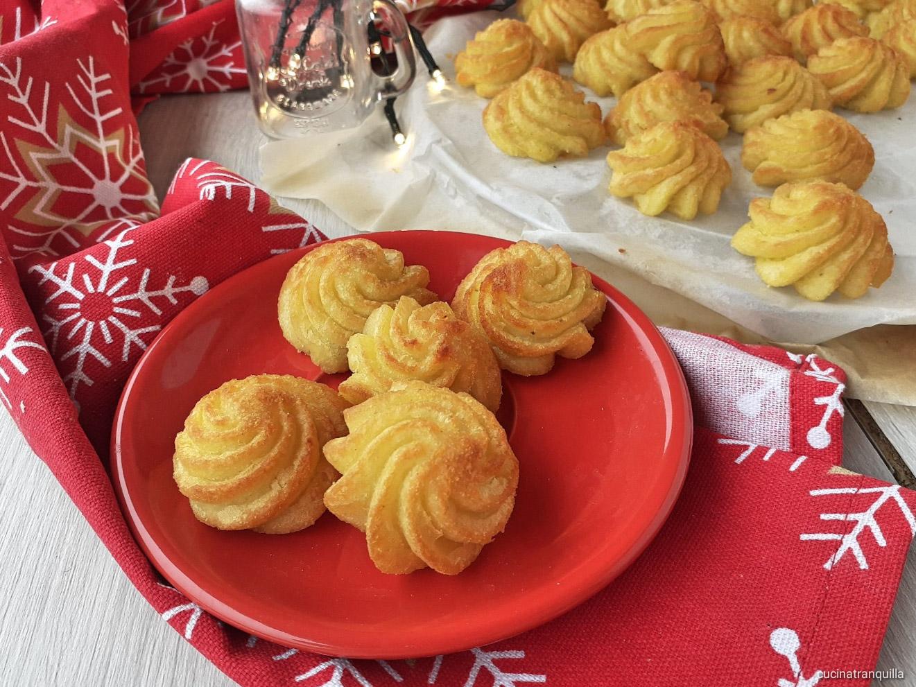 Patate duchessa