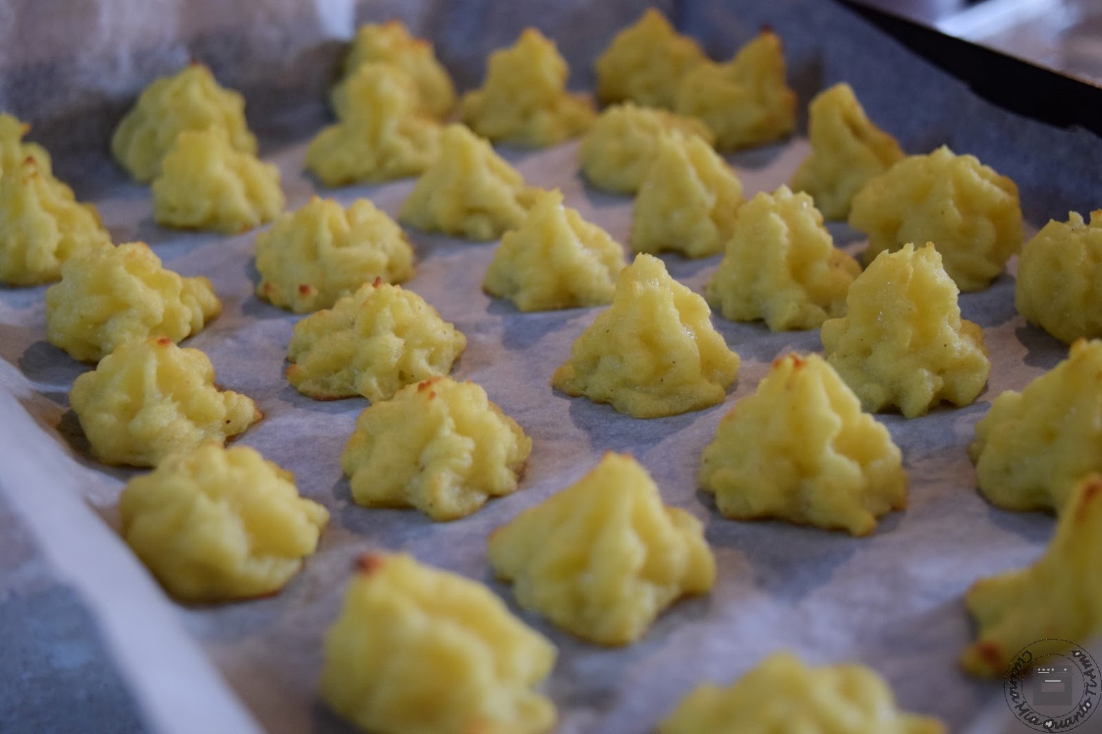 Patate duchessa