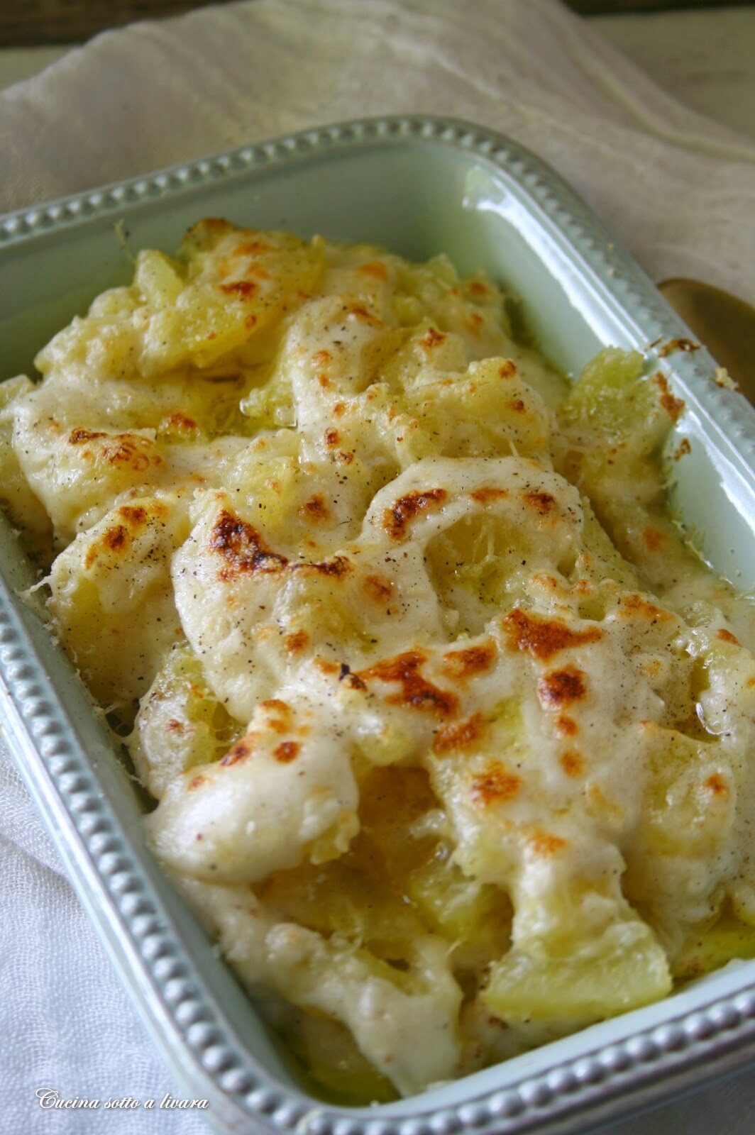 Patate golose