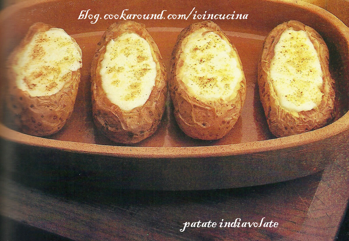 Patate indiavolate