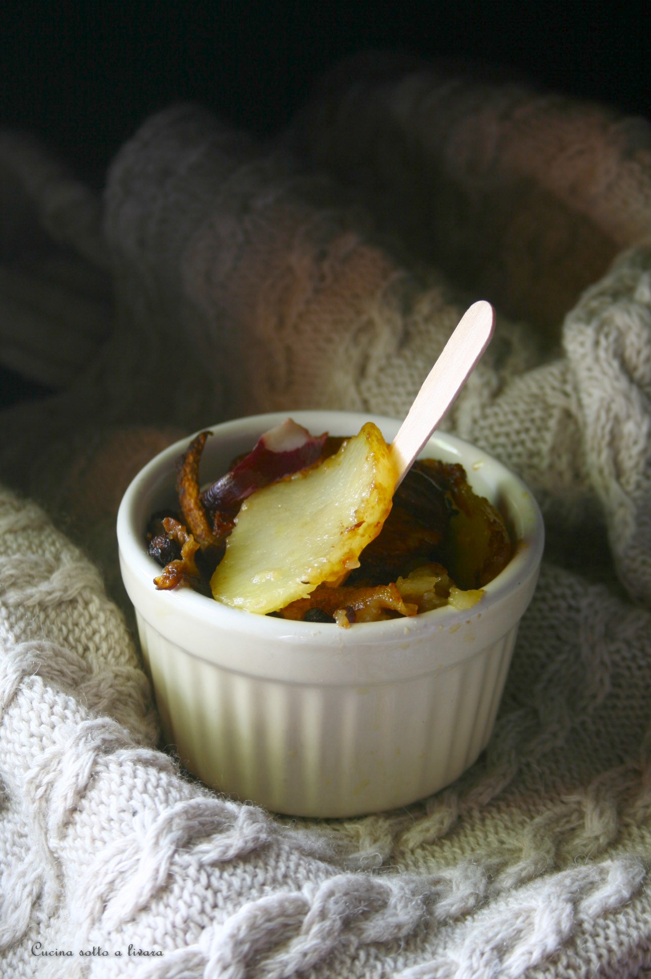 Patate mpacchiuse
