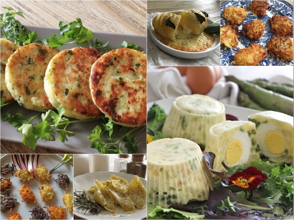 Patate & ricette