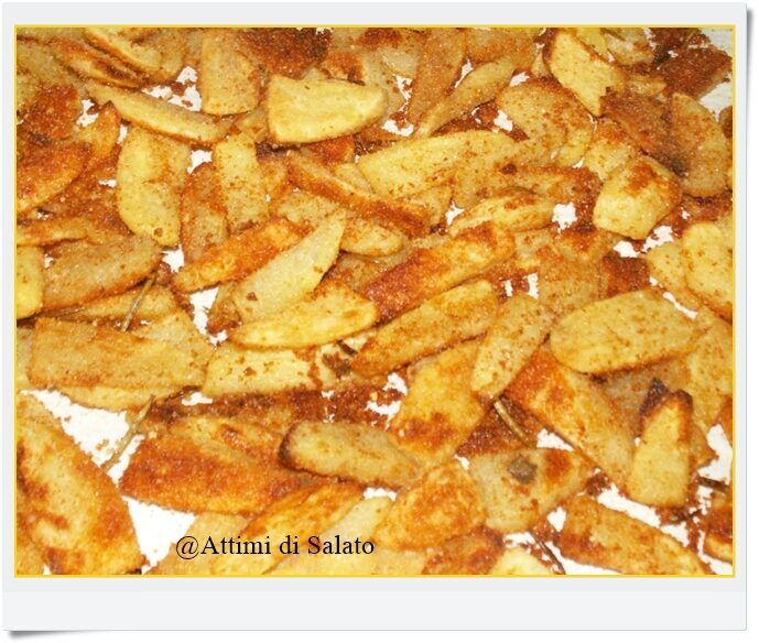 PATATE SABBIOSE