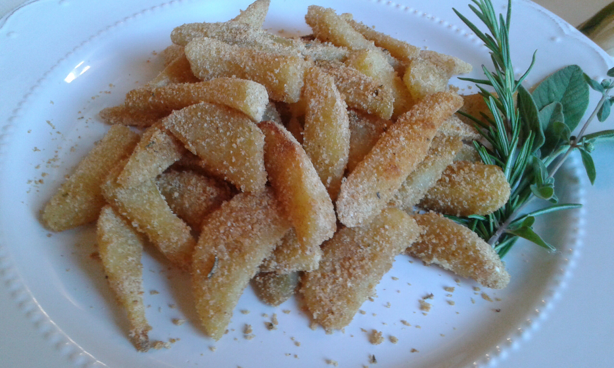 Patate Sabbiose