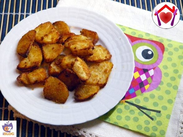 Patate sabbiose