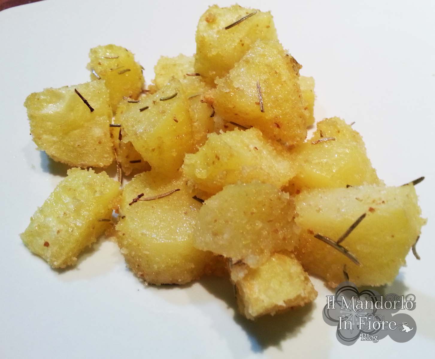 Patate sabbiose