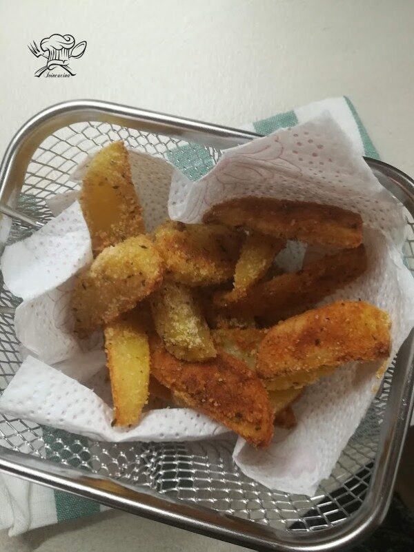Patate sabbiose