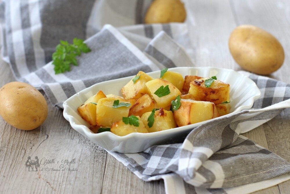 Patate trifolate