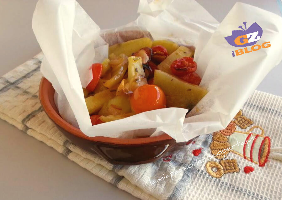 Patate vastase trapani