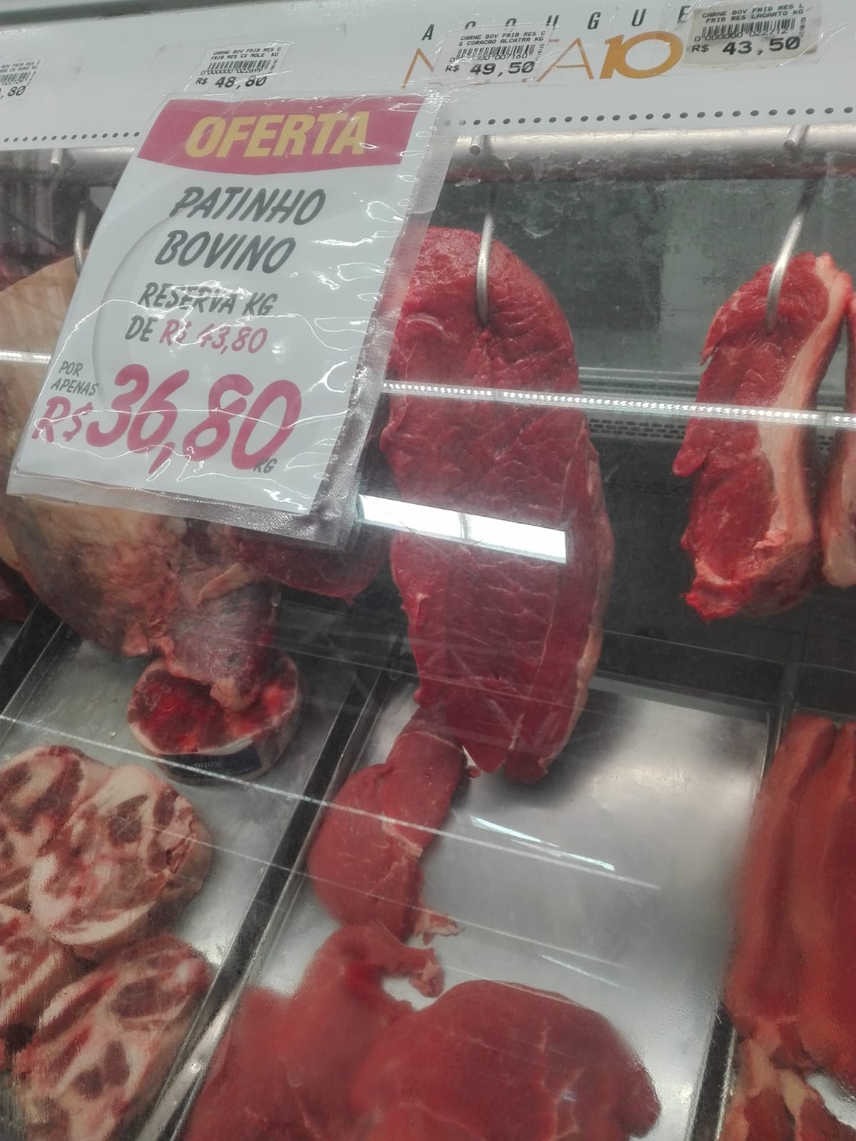 Patinho (brasile)